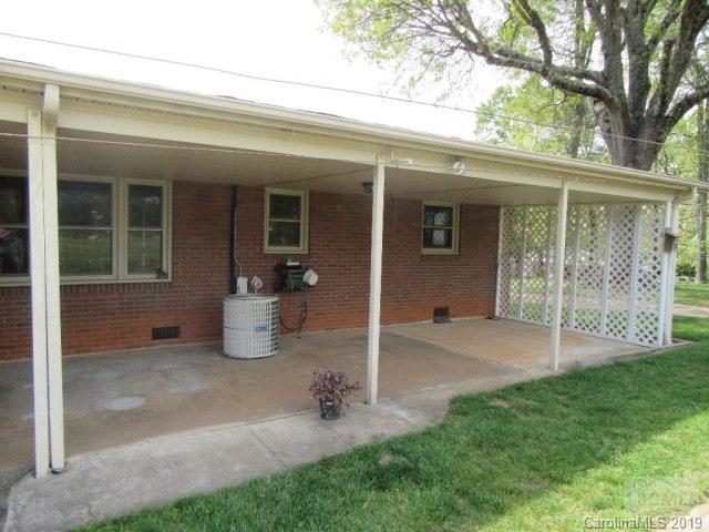 Morganton - Residential