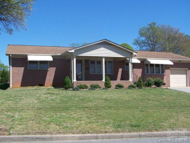 Morganton - Residential