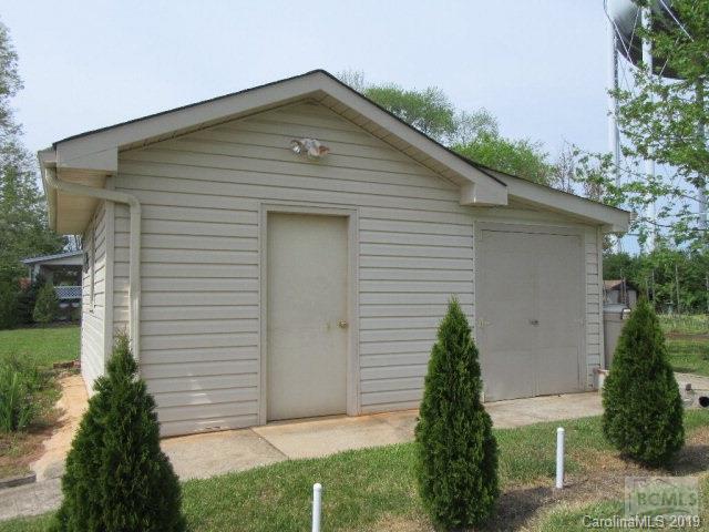 Morganton - Residential