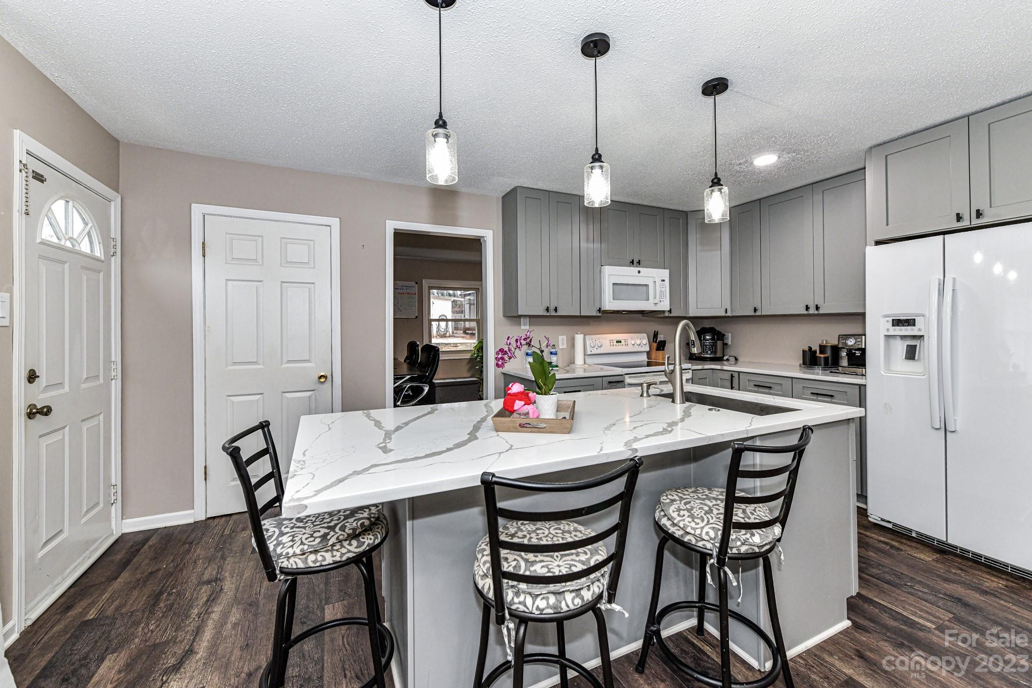 Westwood - Residential