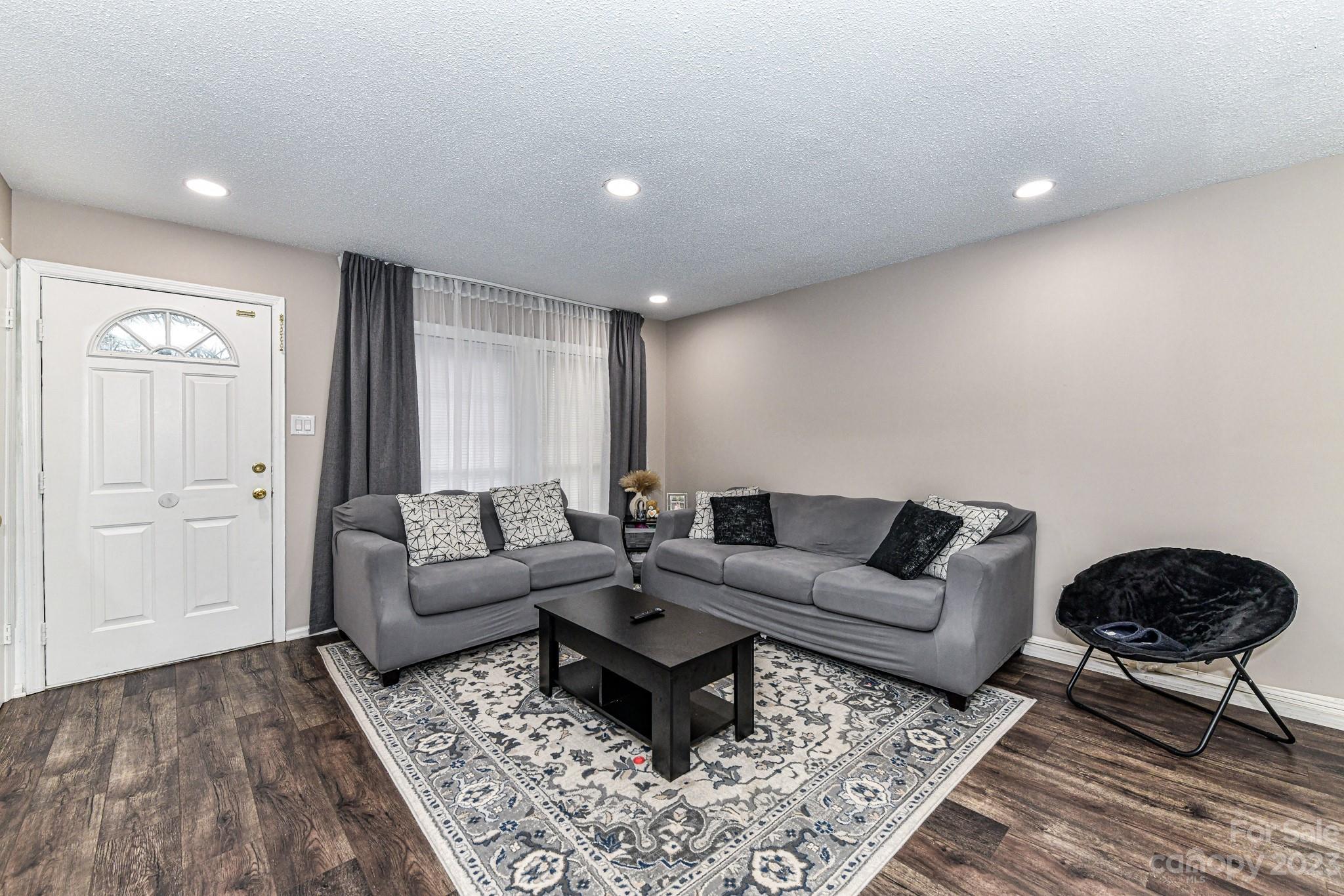 Westwood - Residential