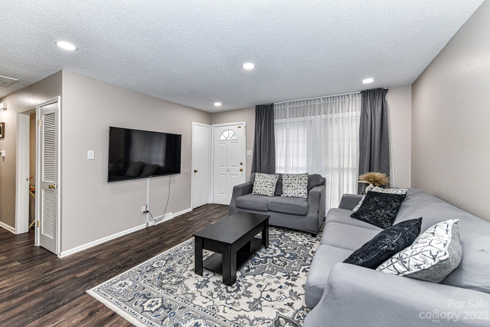 Westwood - Residential