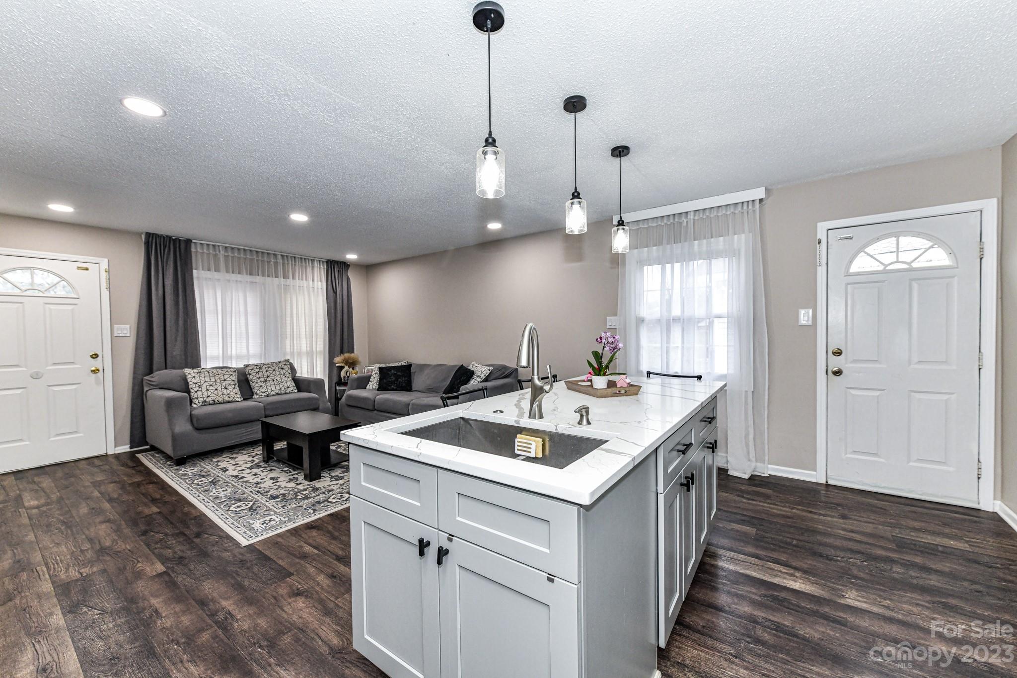 Westwood - Residential