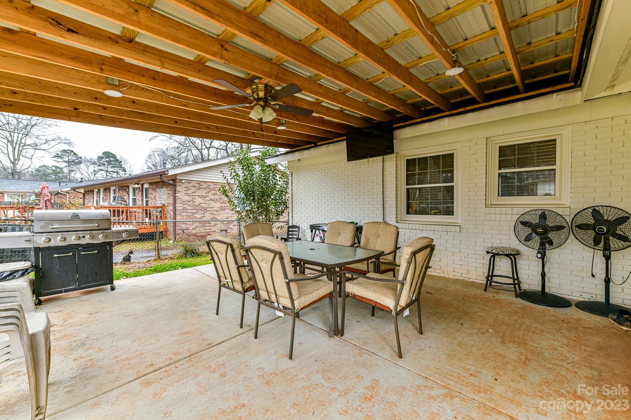 Westwood - Residential