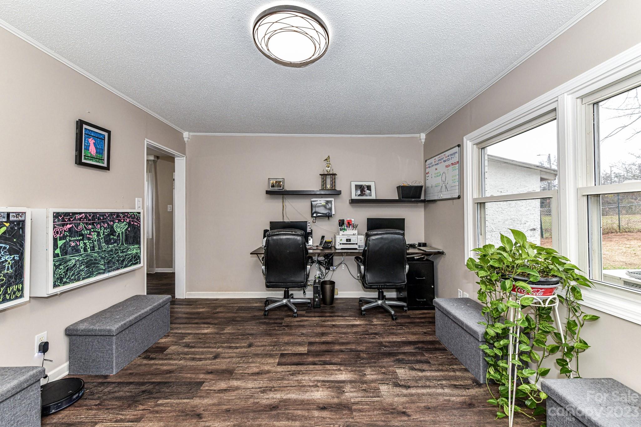 Westwood - Residential