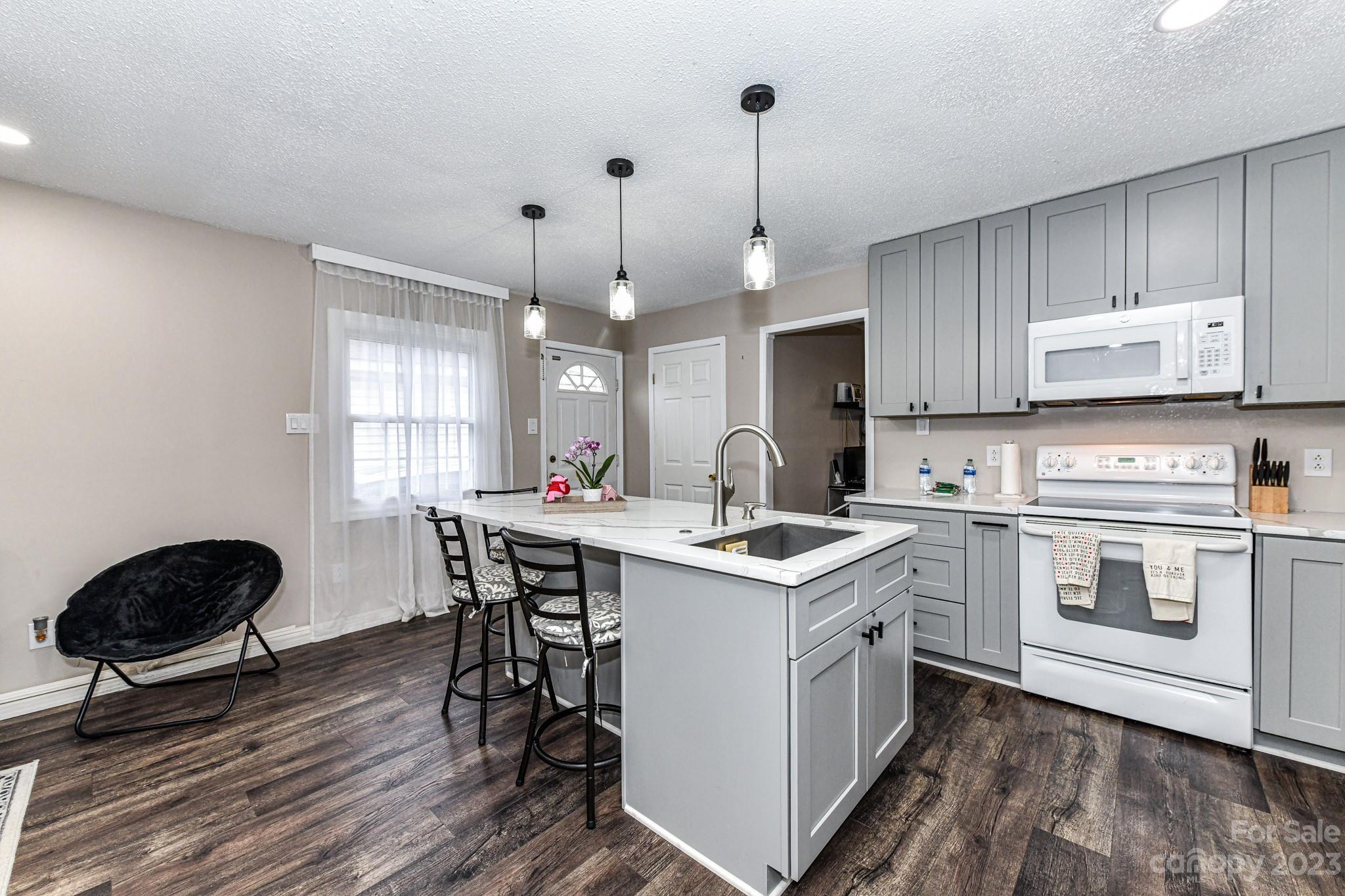 Westwood - Residential