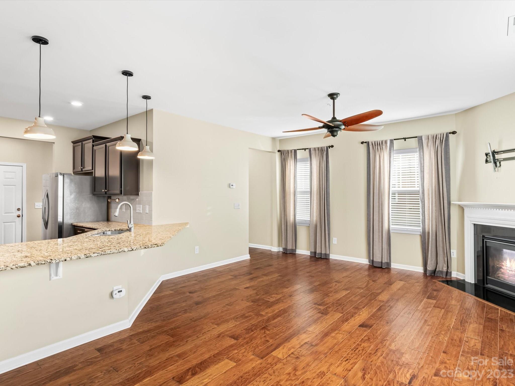 Cove at Morrison Plantation - Residential