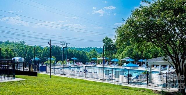 Cove at Morrison Plantation - Residential