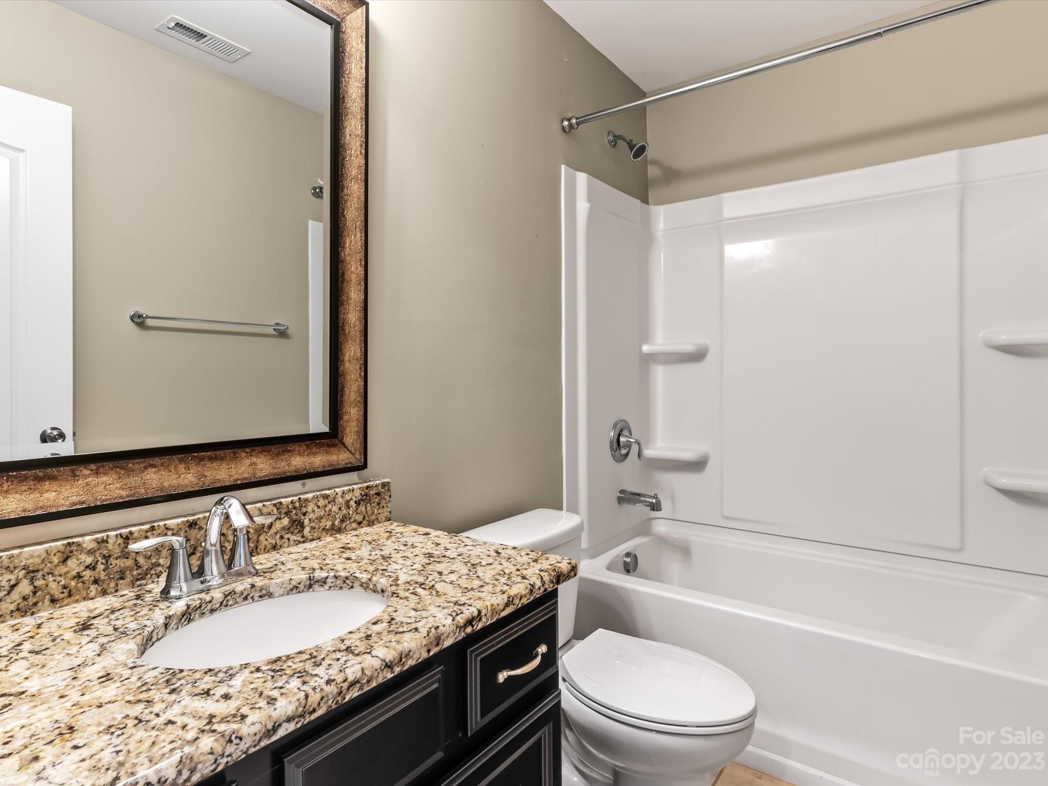 Cove at Morrison Plantation - Residential