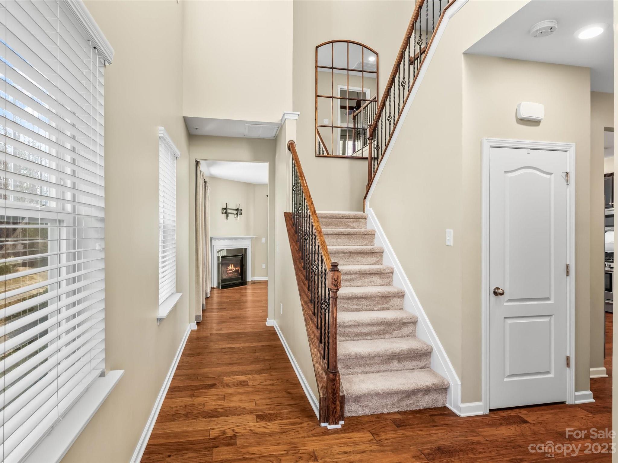 Cove at Morrison Plantation - Residential