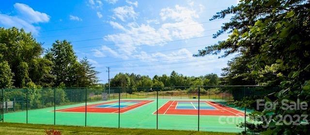 Cove at Morrison Plantation - Residential