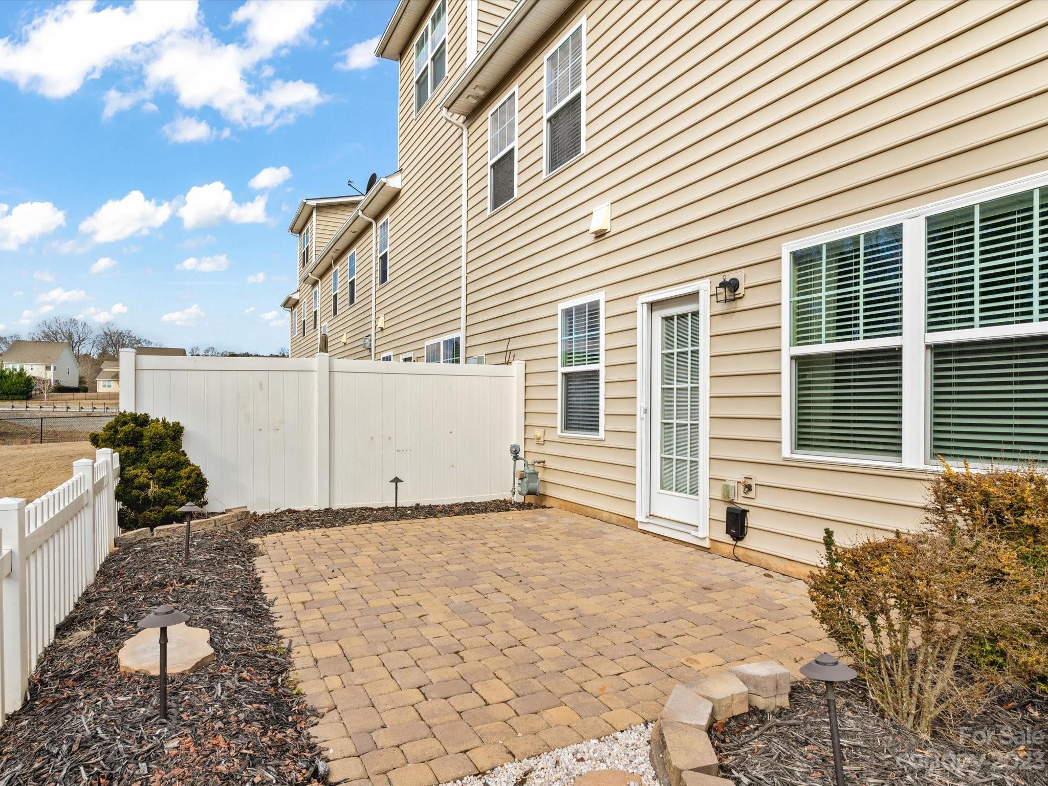 Cove at Morrison Plantation - Residential