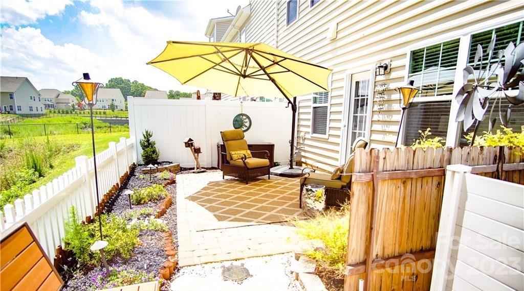 Cove at Morrison Plantation - Residential