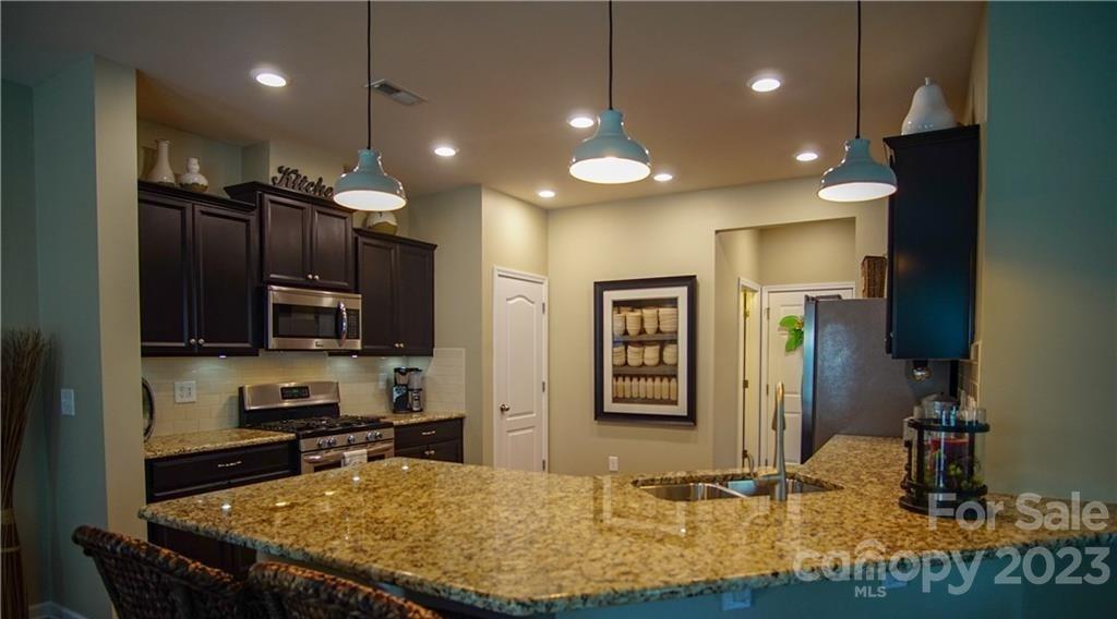 Cove at Morrison Plantation - Residential