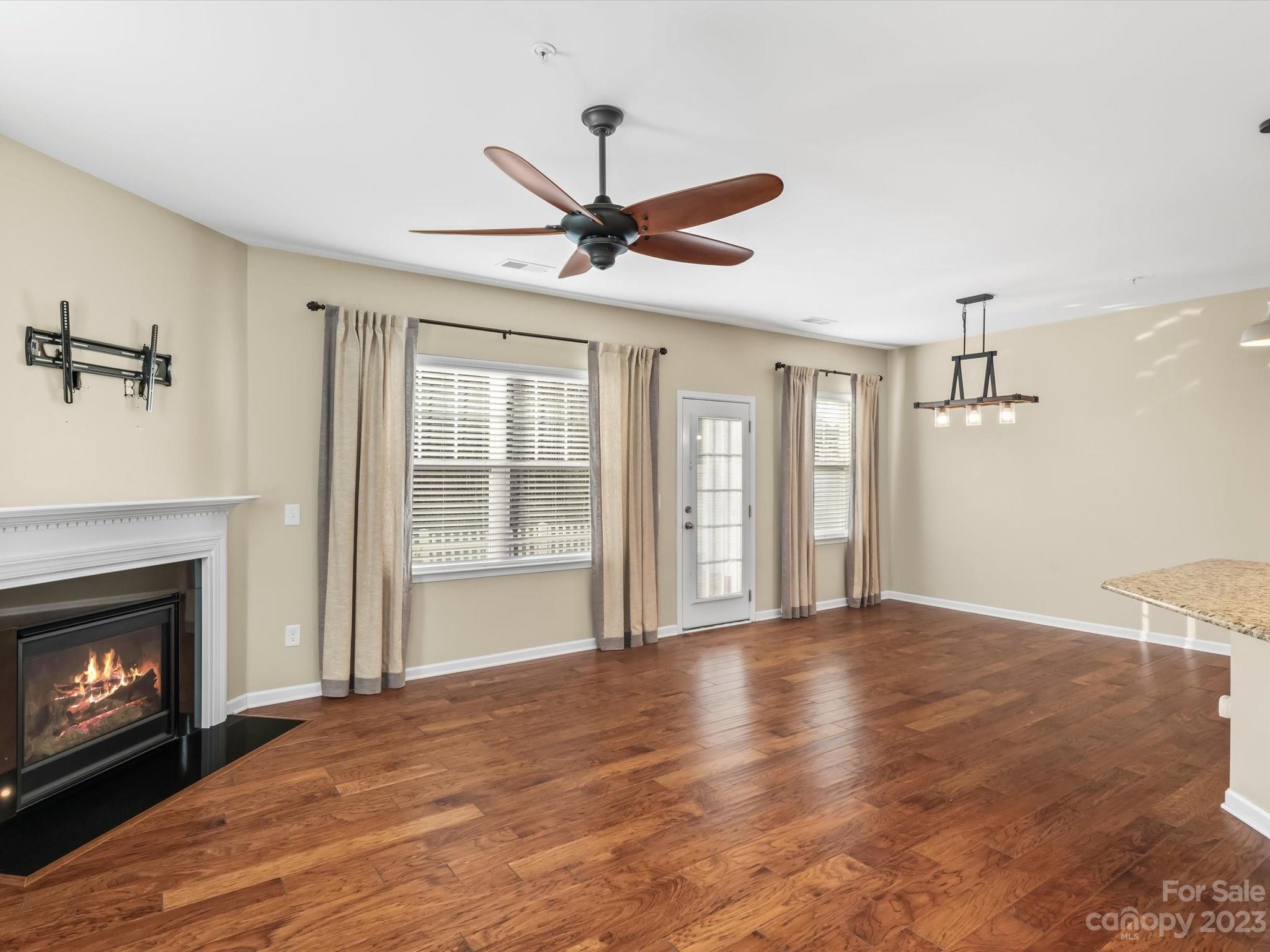 Cove at Morrison Plantation - Residential