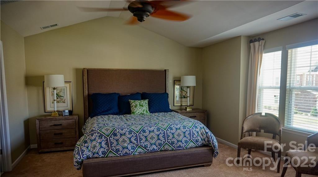 Cove at Morrison Plantation - Residential