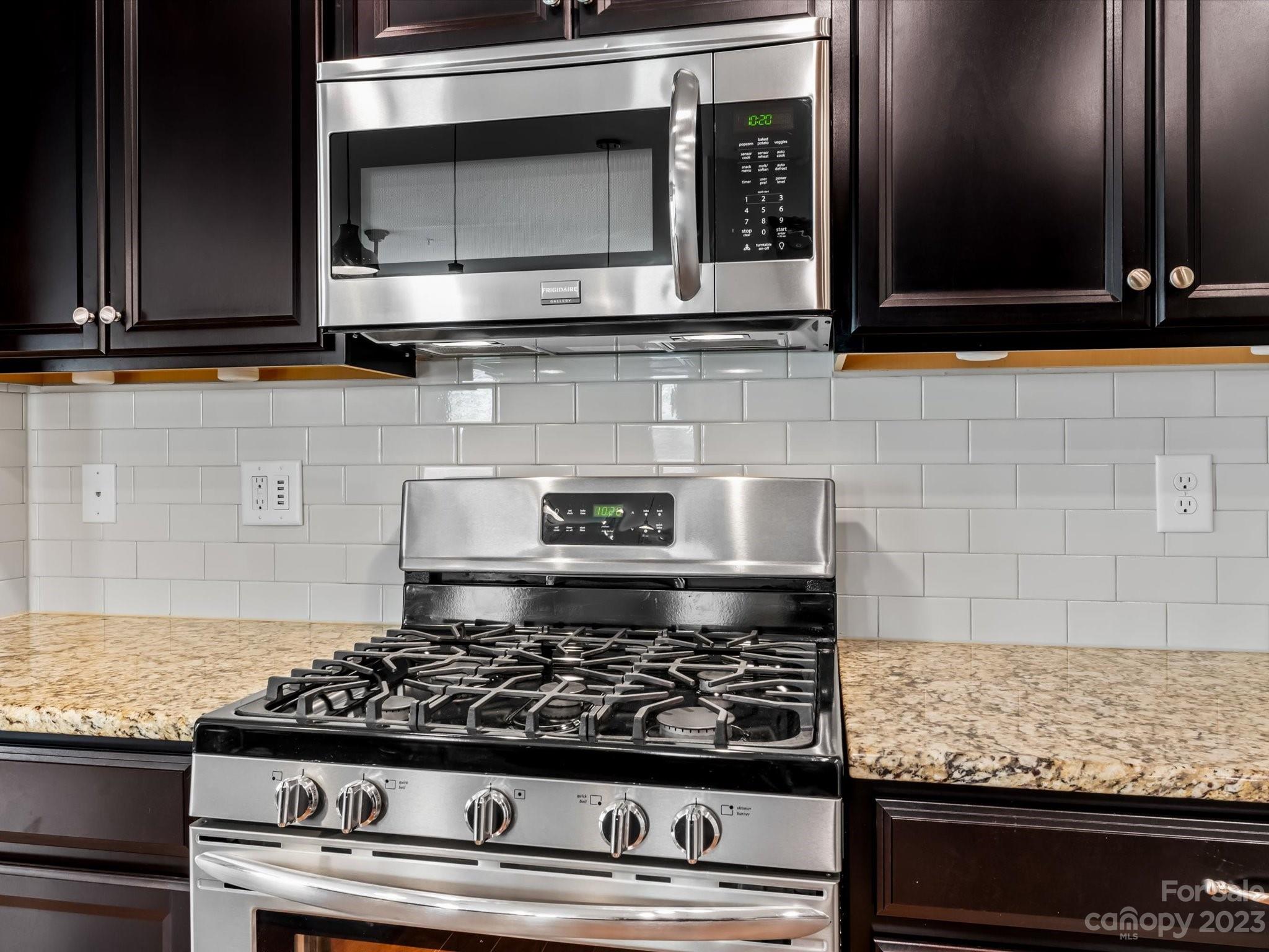 Cove at Morrison Plantation - Residential