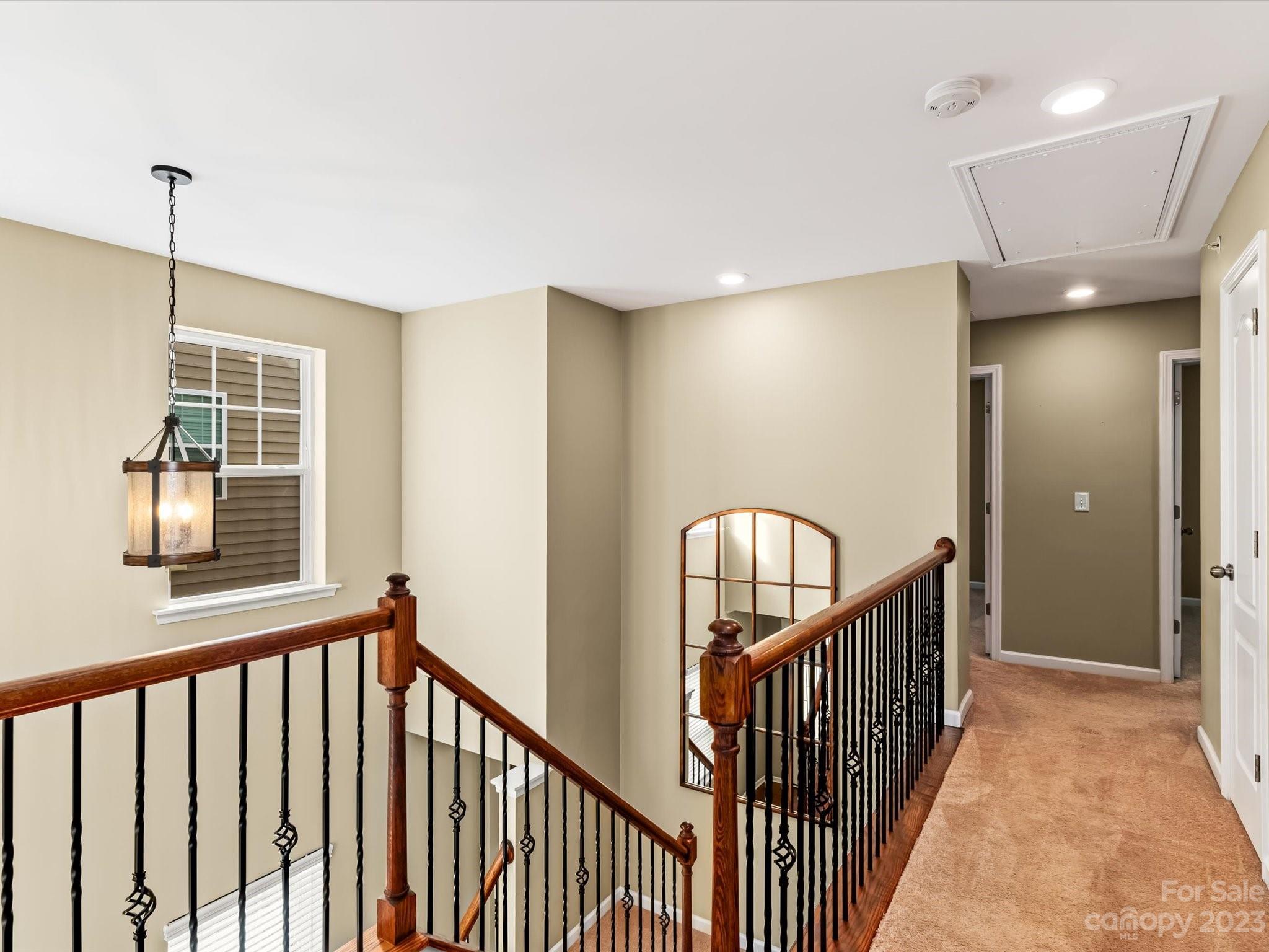 Cove at Morrison Plantation - Residential