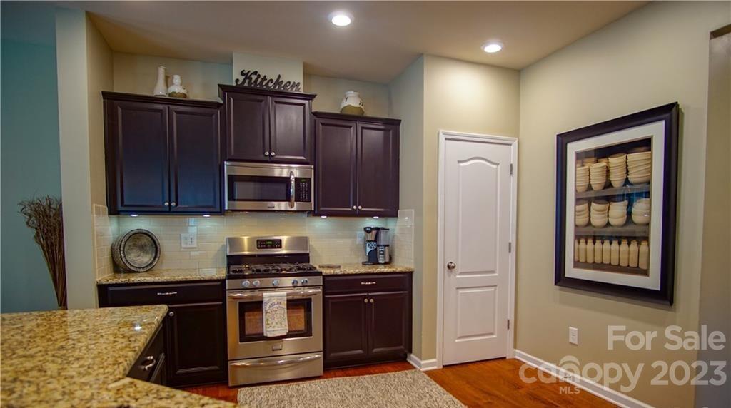 Cove at Morrison Plantation - Residential