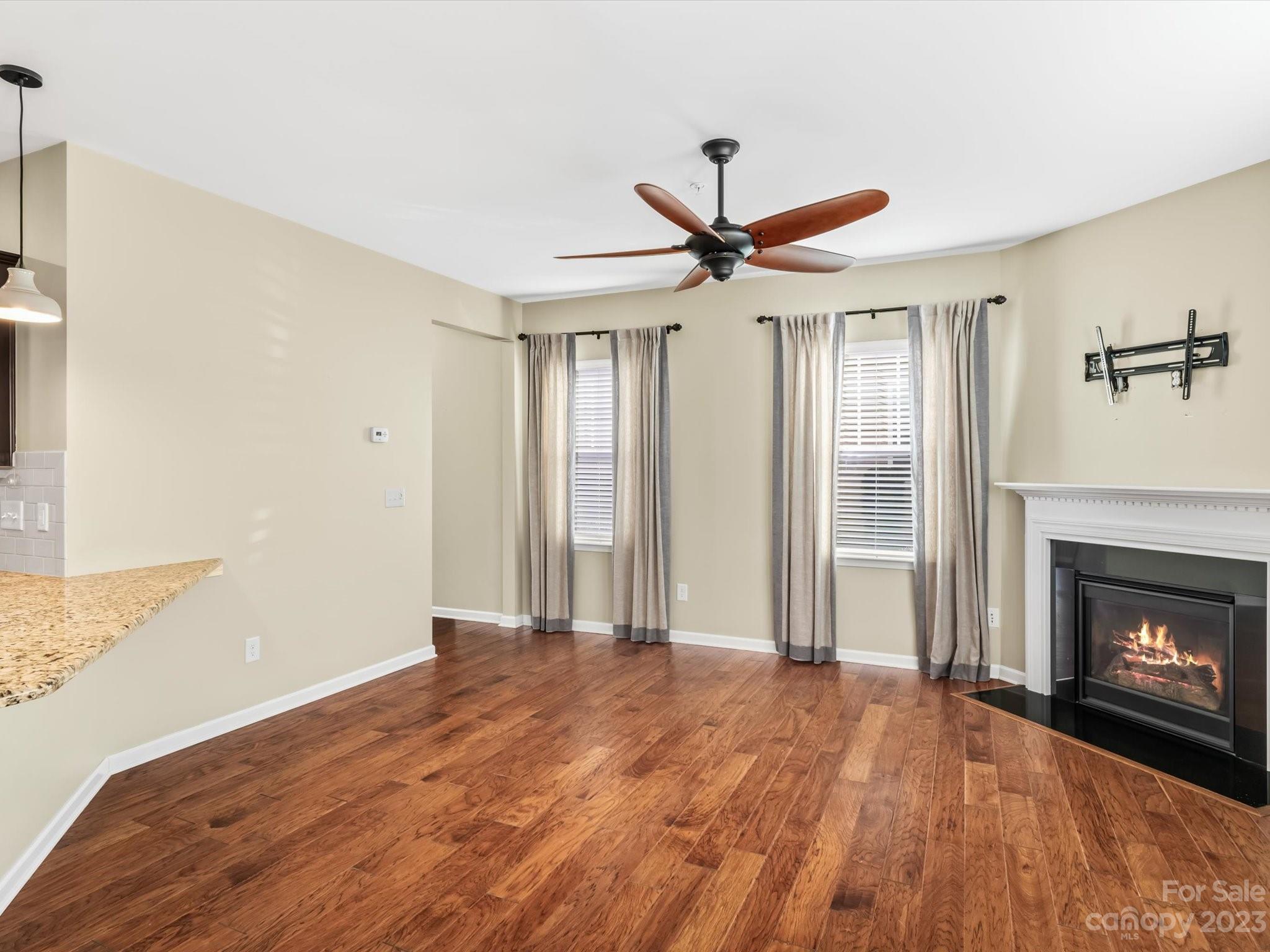 Cove at Morrison Plantation - Residential