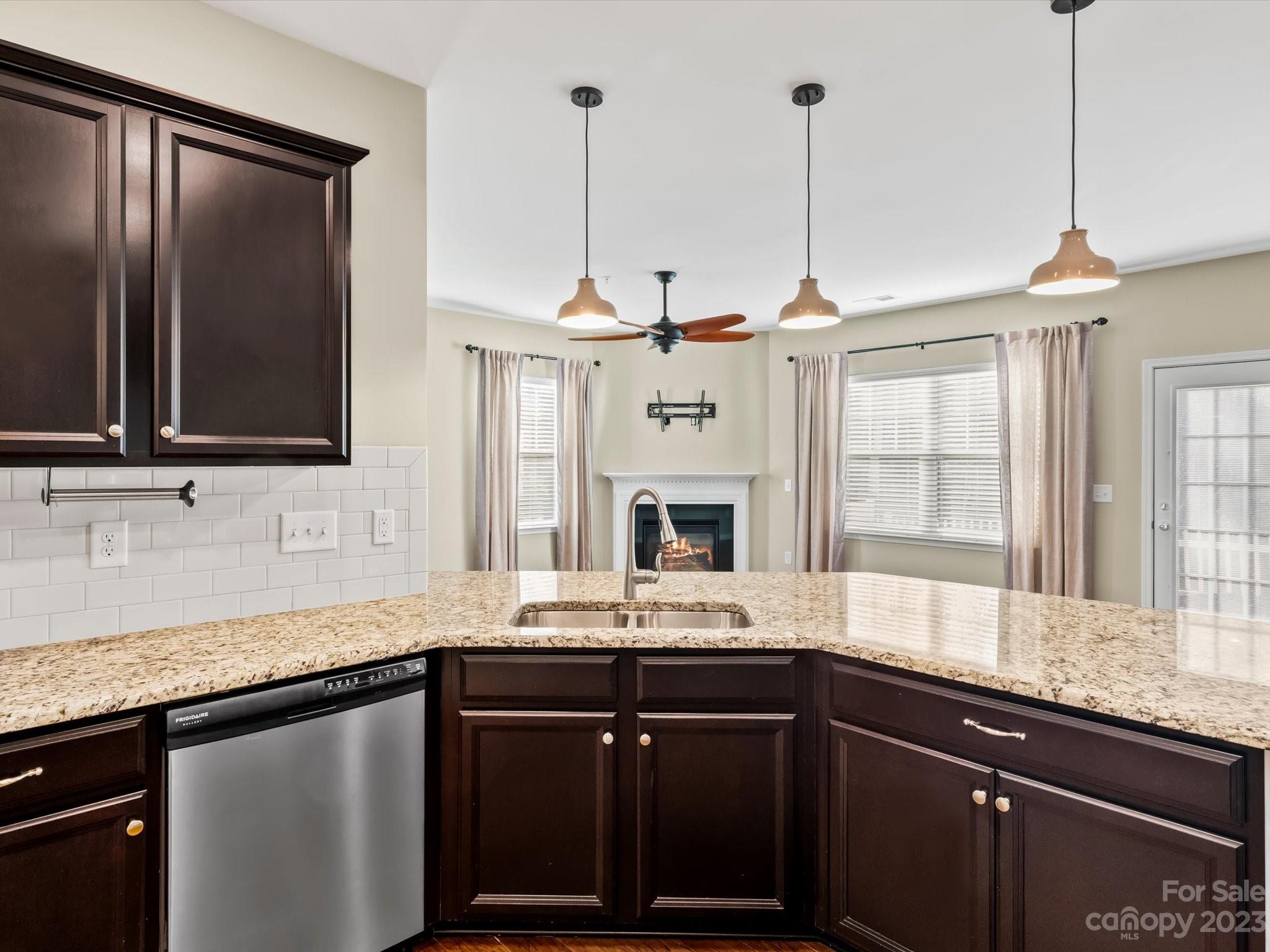 Cove at Morrison Plantation - Residential