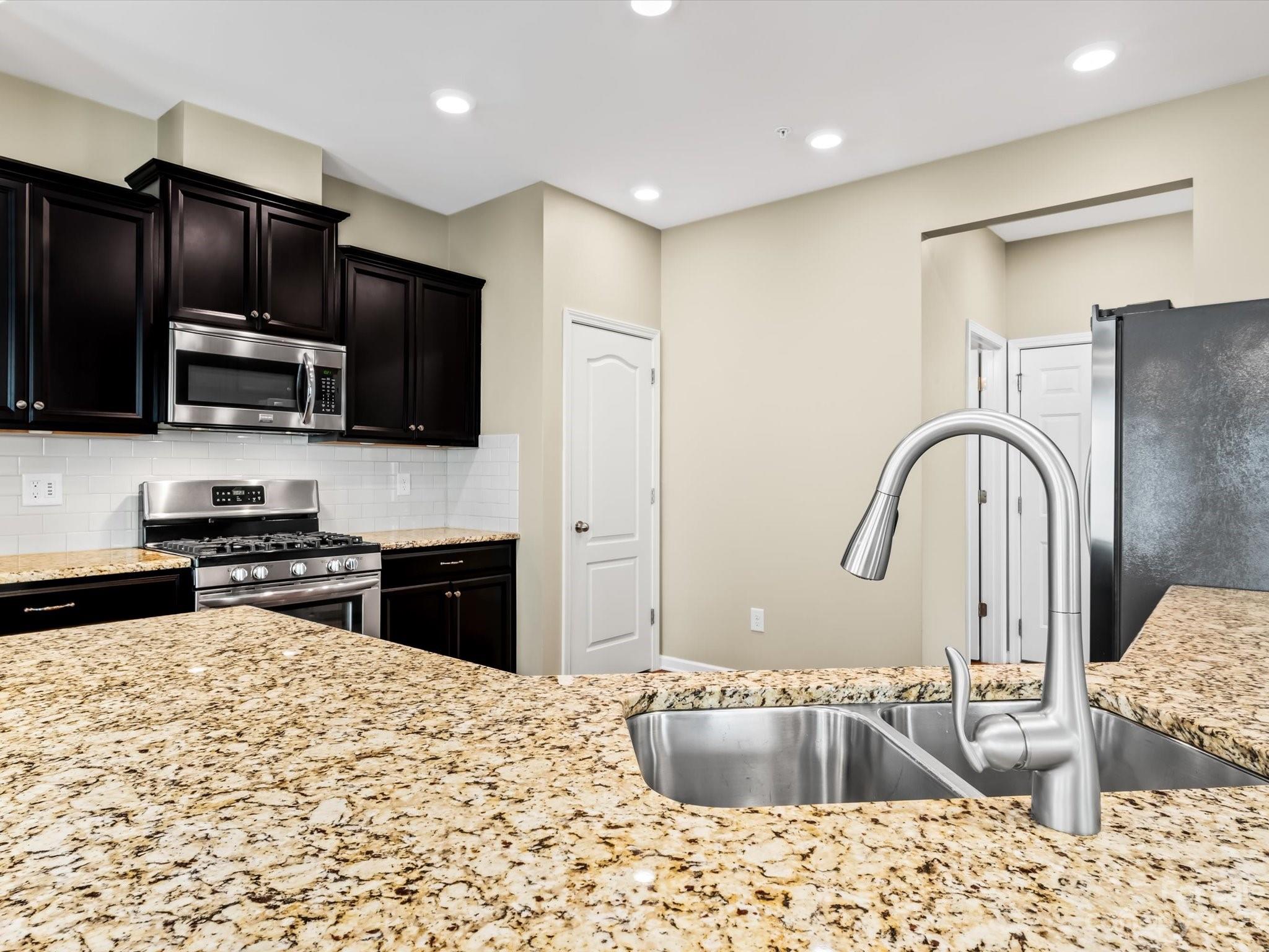 Cove at Morrison Plantation - Residential