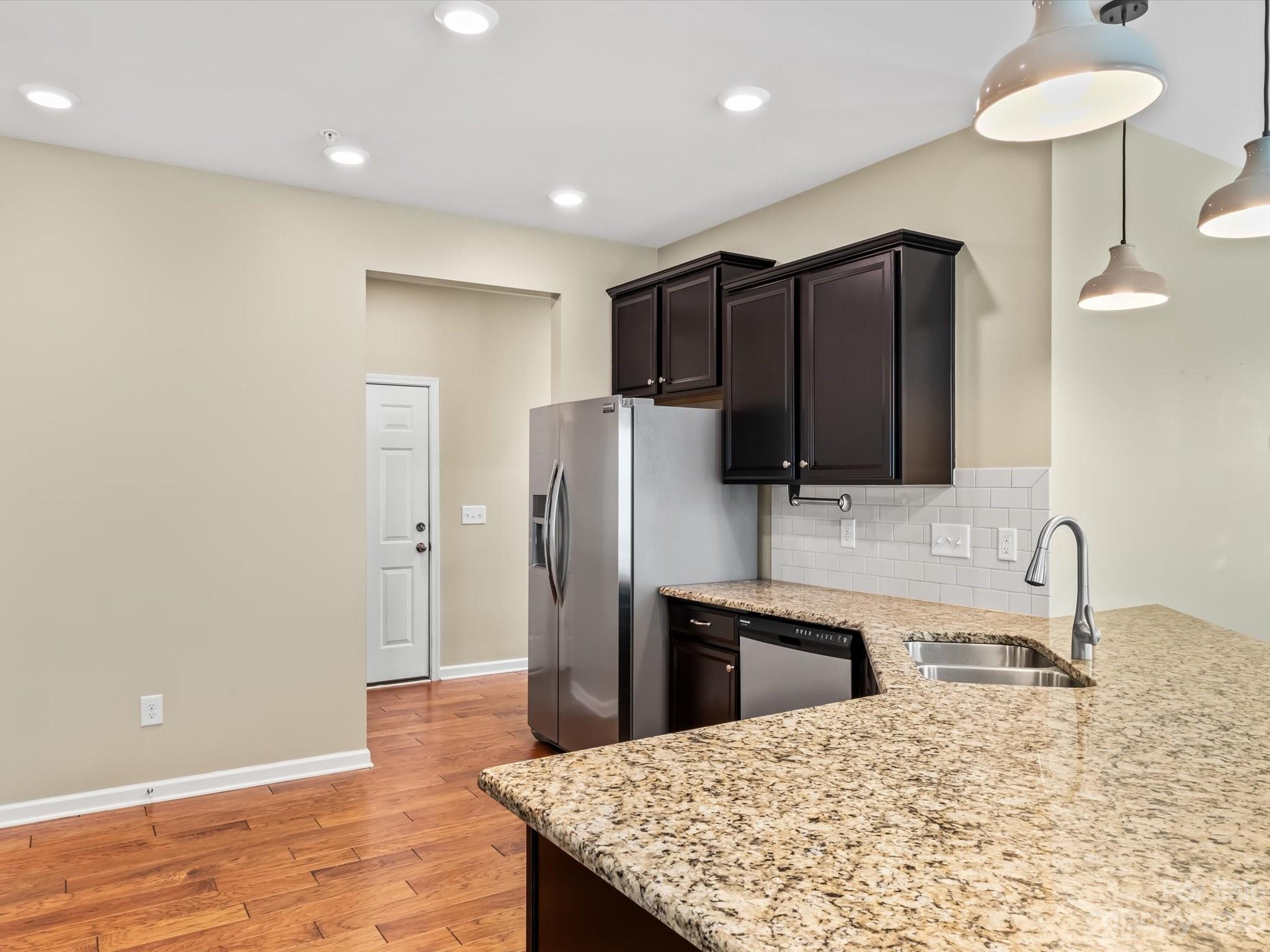 Cove at Morrison Plantation - Residential