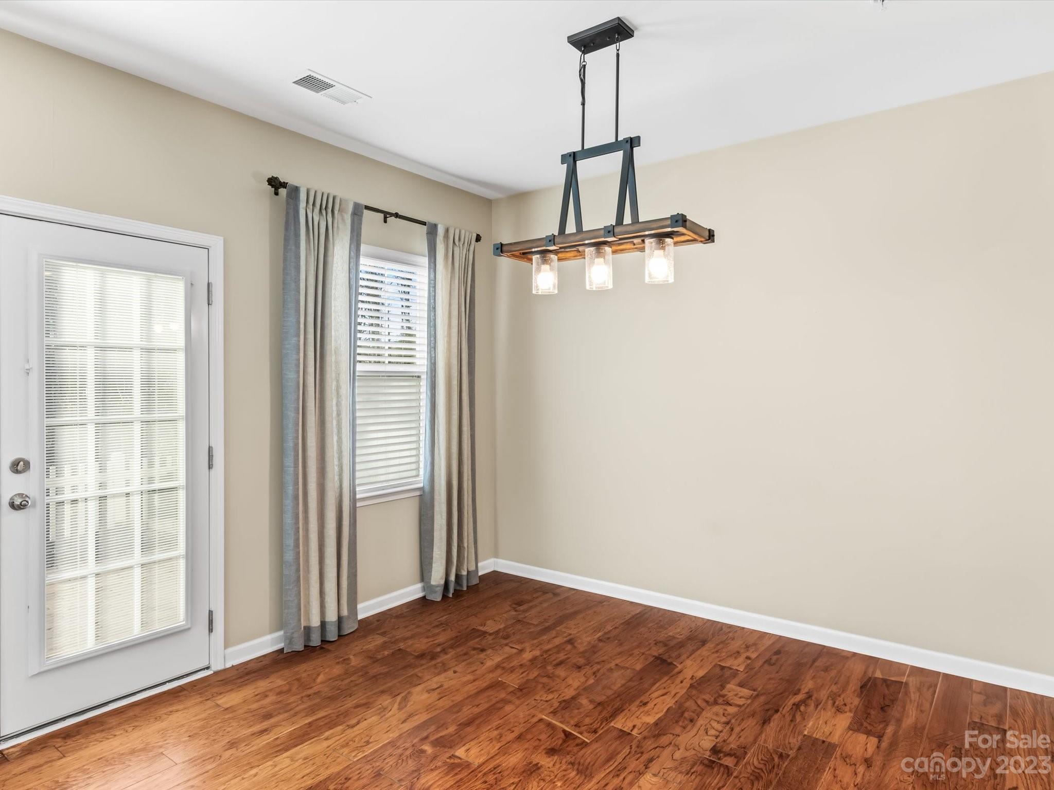 Cove at Morrison Plantation - Residential