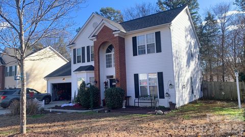 10317 Stoneykirk Lane 64 Charlotte NC 28269