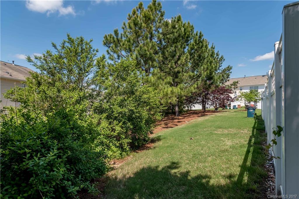 Cole Creek - Residential