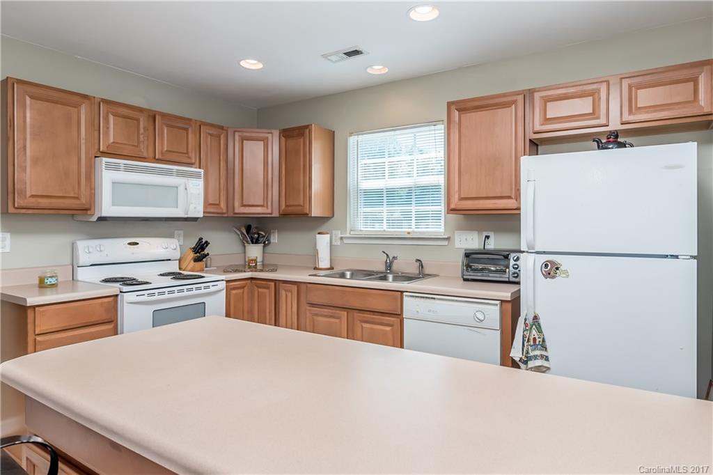 Cole Creek - Residential