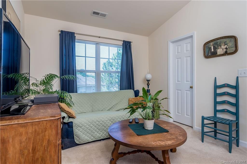 Cole Creek - Residential