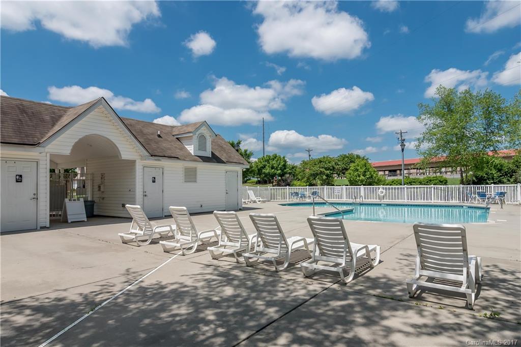 Cole Creek - Residential