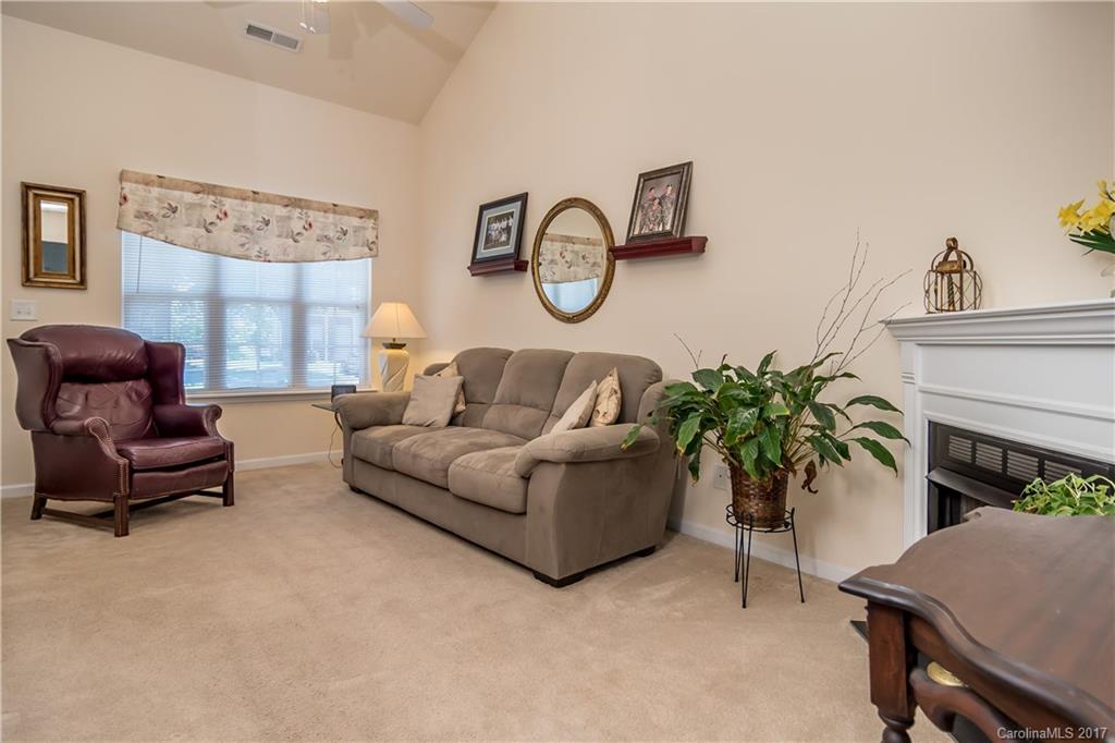 Cole Creek - Residential