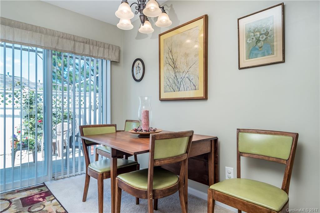 Cole Creek - Residential