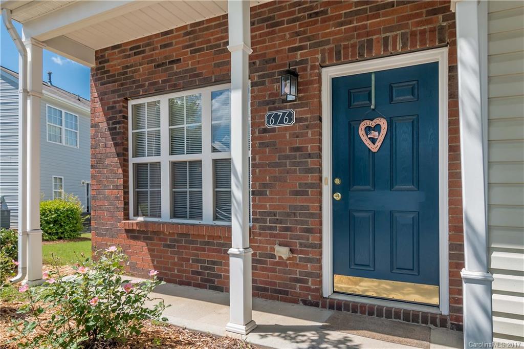 Cole Creek - Residential