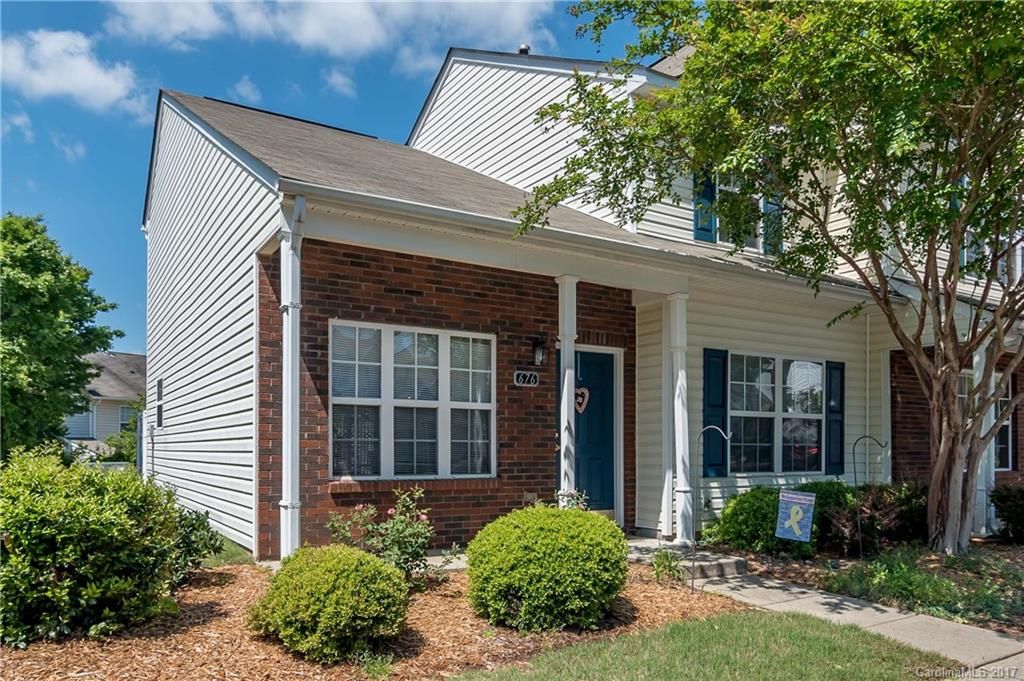 Cole Creek - Residential