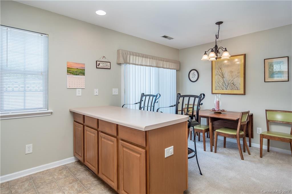 Cole Creek - Residential