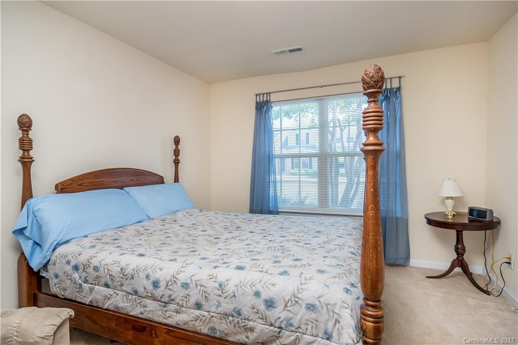 Cole Creek - Residential