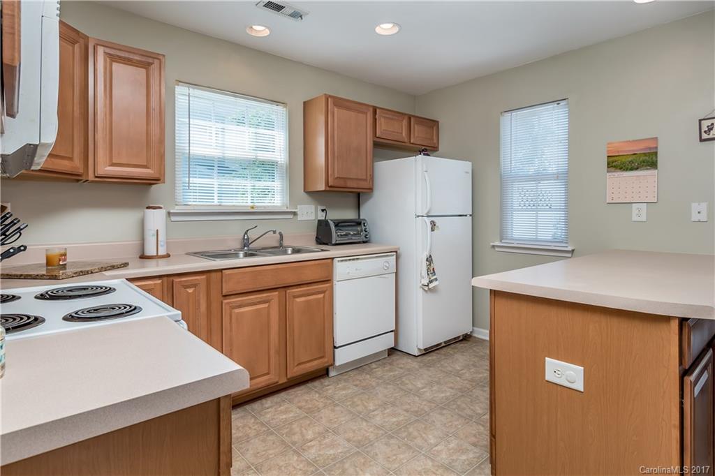 Cole Creek - Residential