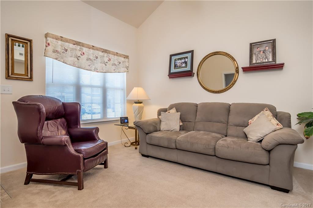 Cole Creek - Residential