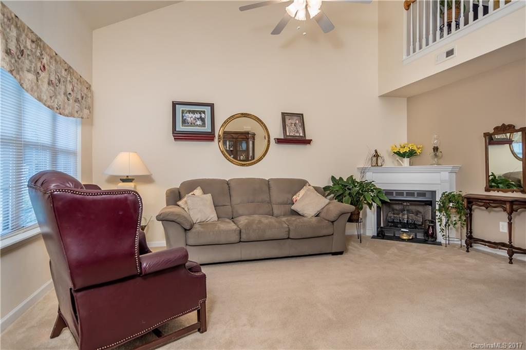 Cole Creek - Residential
