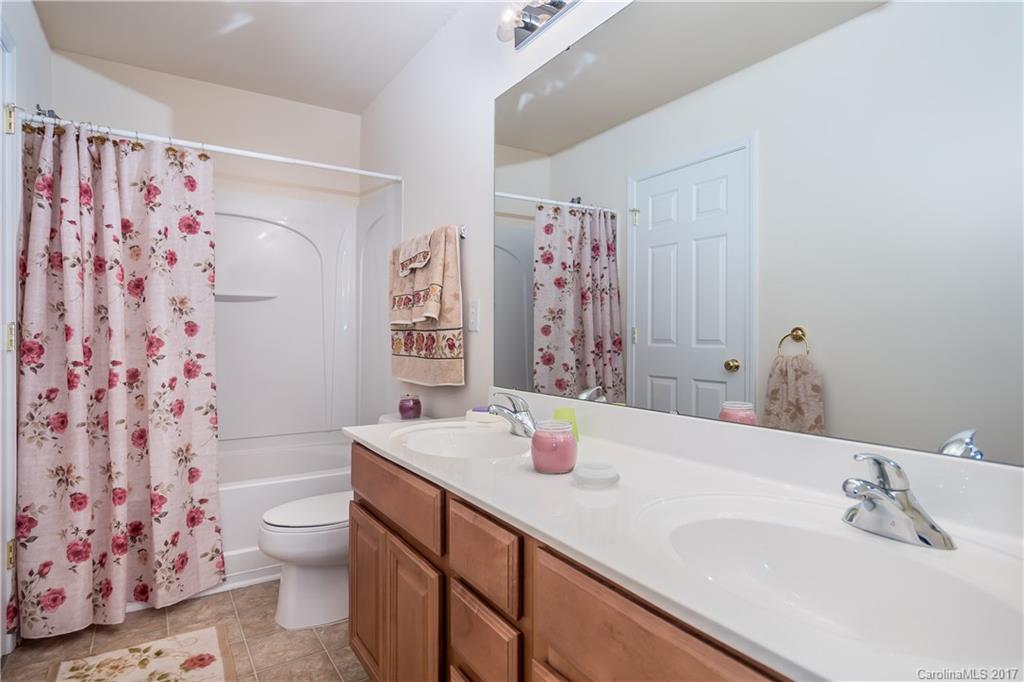 Cole Creek - Residential