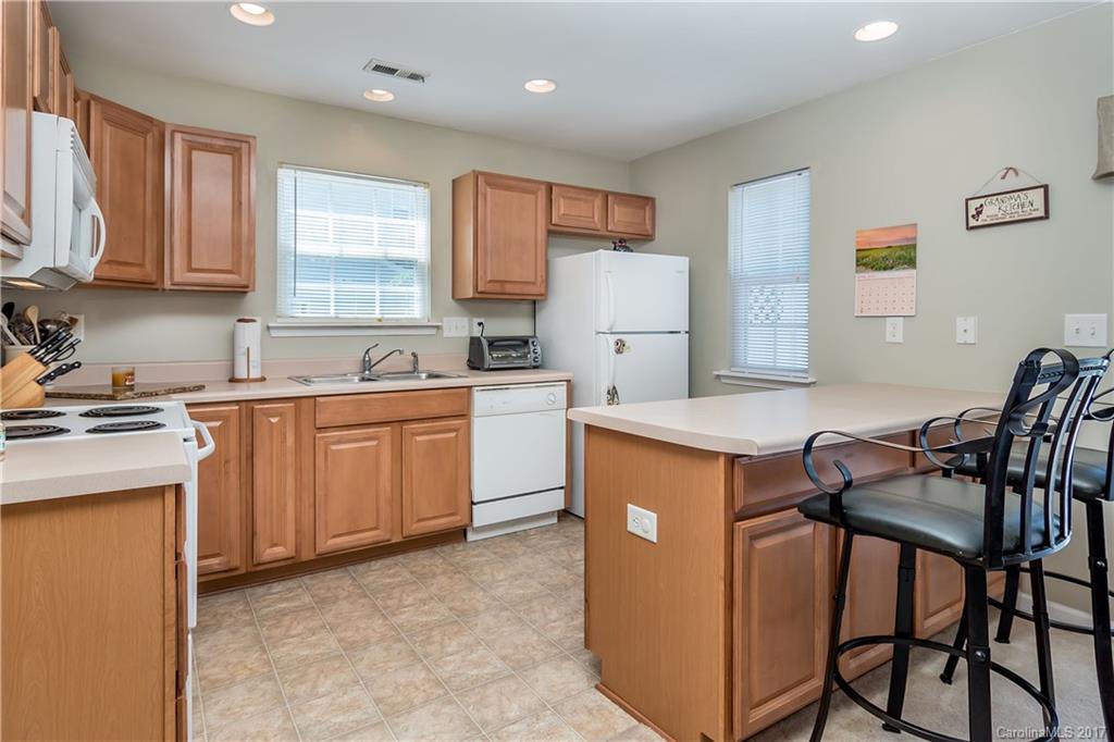 Cole Creek - Residential