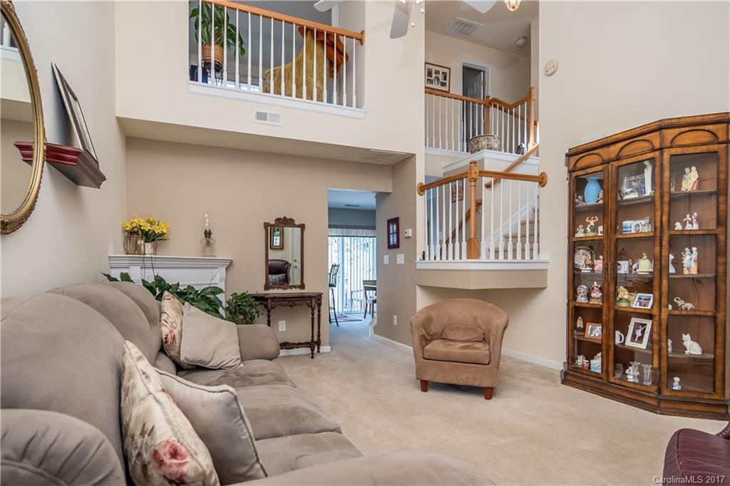 Cole Creek - Residential