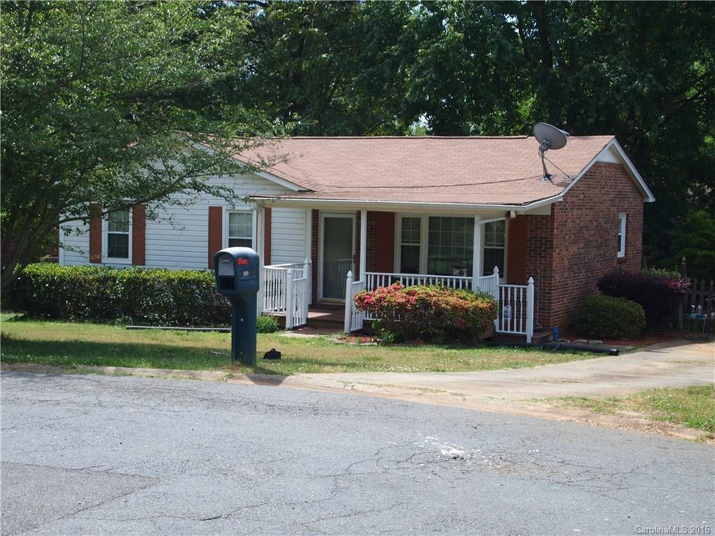 Pine Terrace Estates - Residential