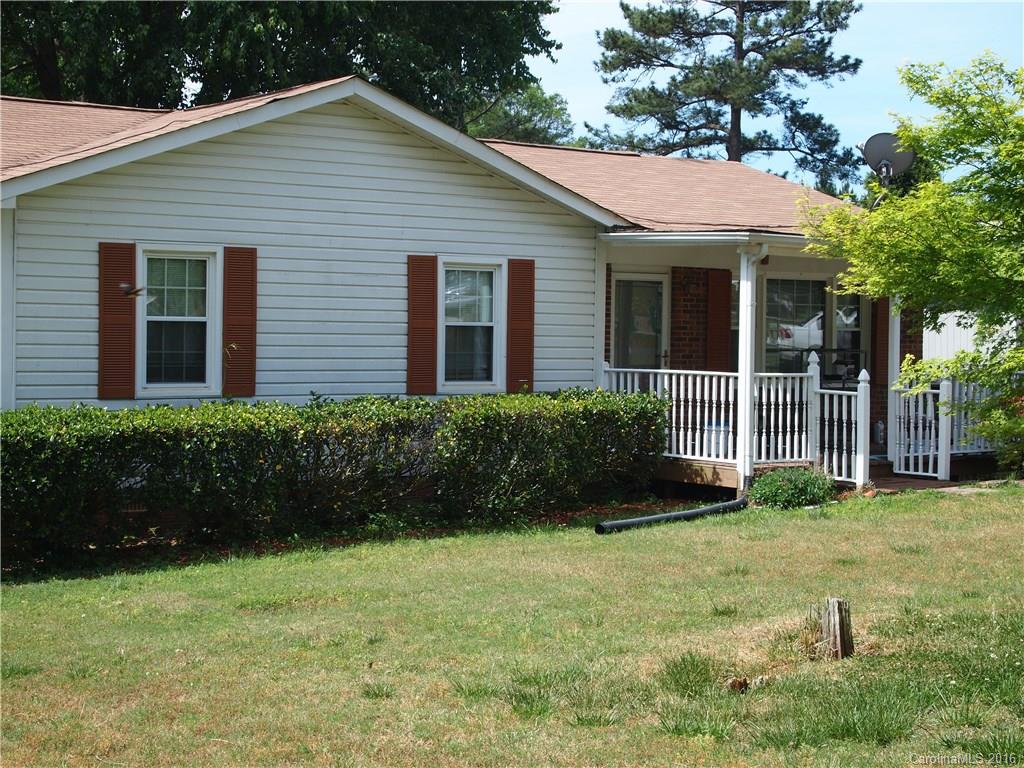 Pine Terrace Estates - Residential