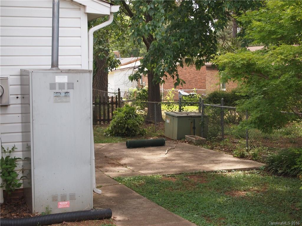 Pine Terrace Estates - Residential