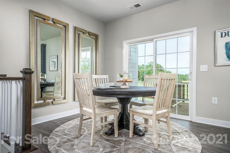 Trinity Townes - Residential