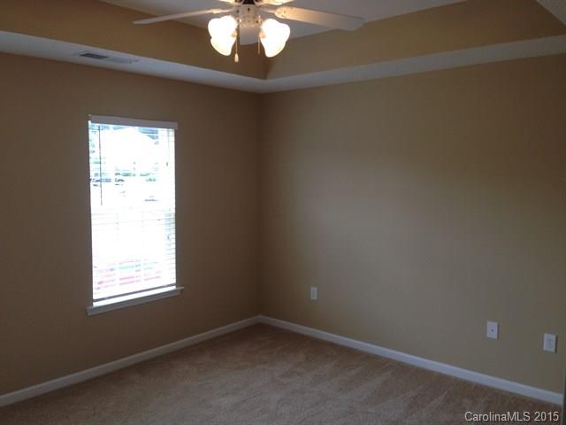 The Hampshires - Residential Lease